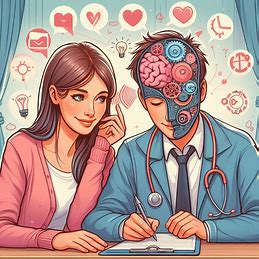 人間関係の悩みを解消！ 心理テクニックで良好な関係を築く