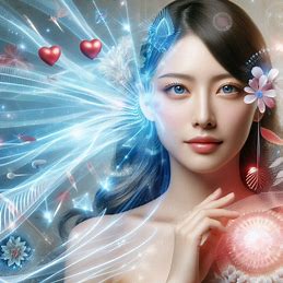 アウェアネスで自己理解を深め、真の愛を見つける