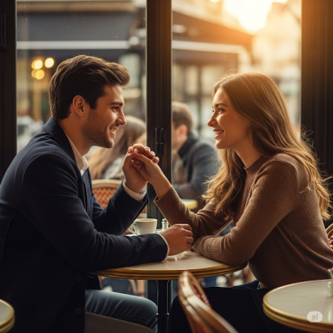 恋人関係に発展させる！関係を進展させるメンタリズム