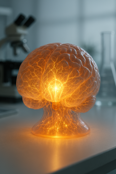 「やる気が出ない」を科学的に解明！ドーパミンを操る心理術