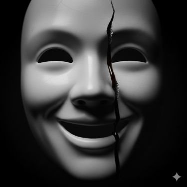 幸せなフリをする「ポジティブ病」の闇