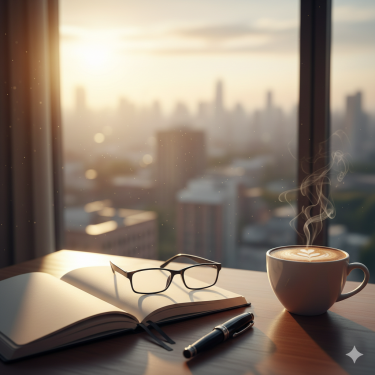 「朝活」が続かないのは意志が弱いからじゃない？習慣化の心理学