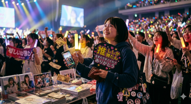 なぜ私たちは「推し」に多額のお金を使うのか？